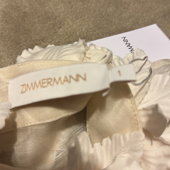 ZIMMERMANN sweater - Picture 4 of 4